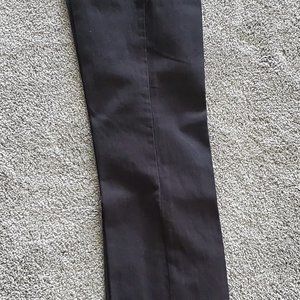 'NYDJ'  - NOT YOUR DAUGHTER JEANS